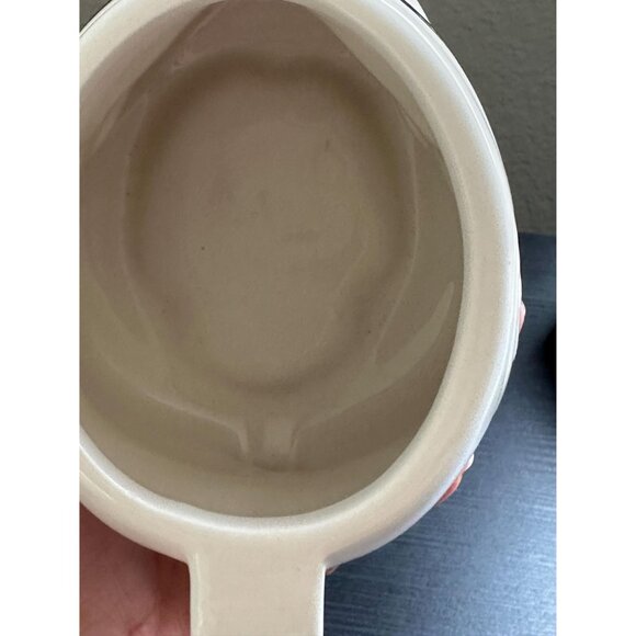 Star Wars Storm Trooper Ceramic Coffee Mug Novelty Collectible Hand Painted ZAK! - Picture 3 of 4